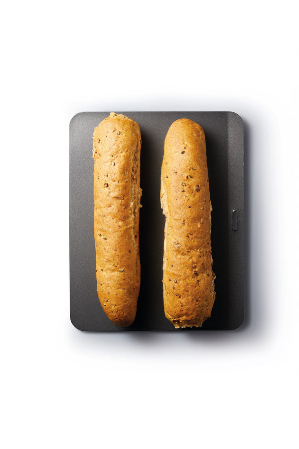 MasterClass Non-Stick Double Layered Baking Sheet, 35cm x 28cm image 2