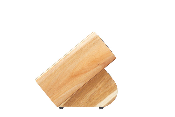 Sabatier Classic Edgekeeper Acacia 5 Piece Knife Block image 9