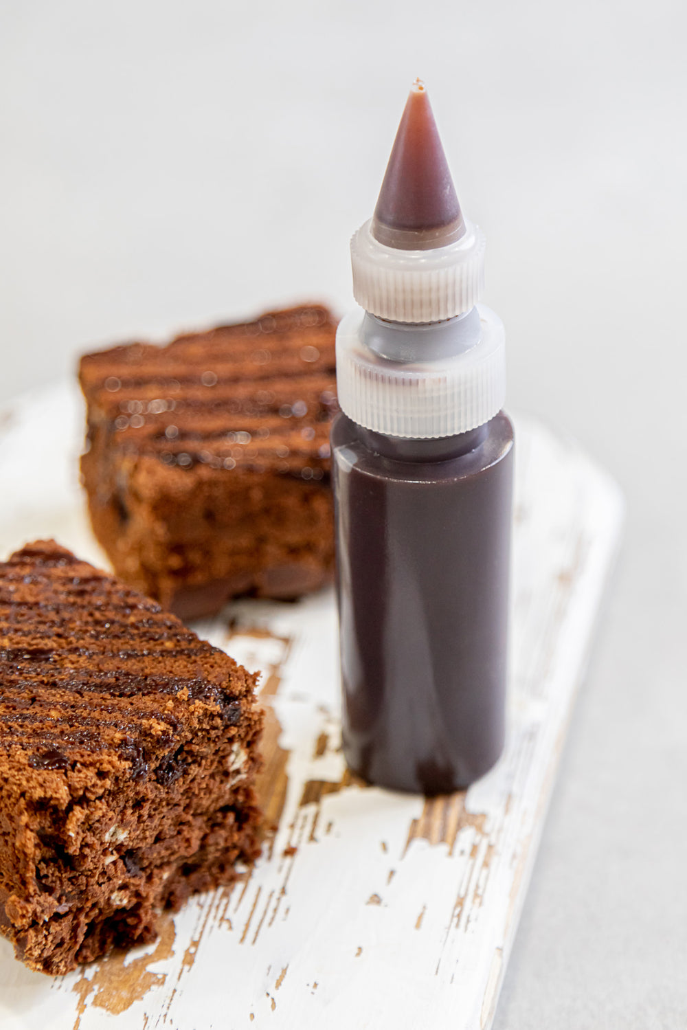 KitchenCraft Set of 2 Icing Bottles