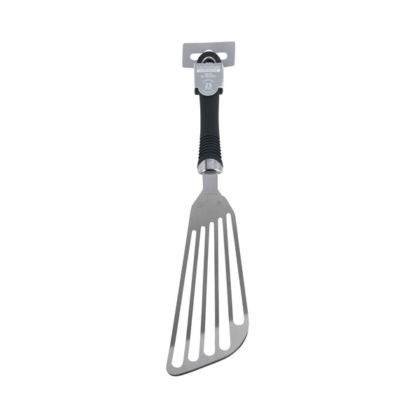 KitchenCraft Professional Fish Slice with Soft Grip Handle image 3