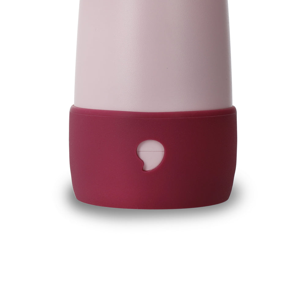 S’well Medium Bottle Bumper, Pink