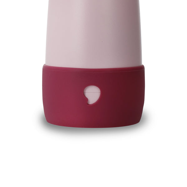 S’well Medium Bottle Bumper, Pink image 4