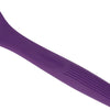 Colourworks Purple Silicone Spoon Spatula image 3
