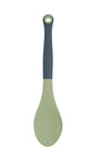 Colourworks Classics Set with Slotted Food Turner, Kitchen Spoon and Spatula - Green image 5