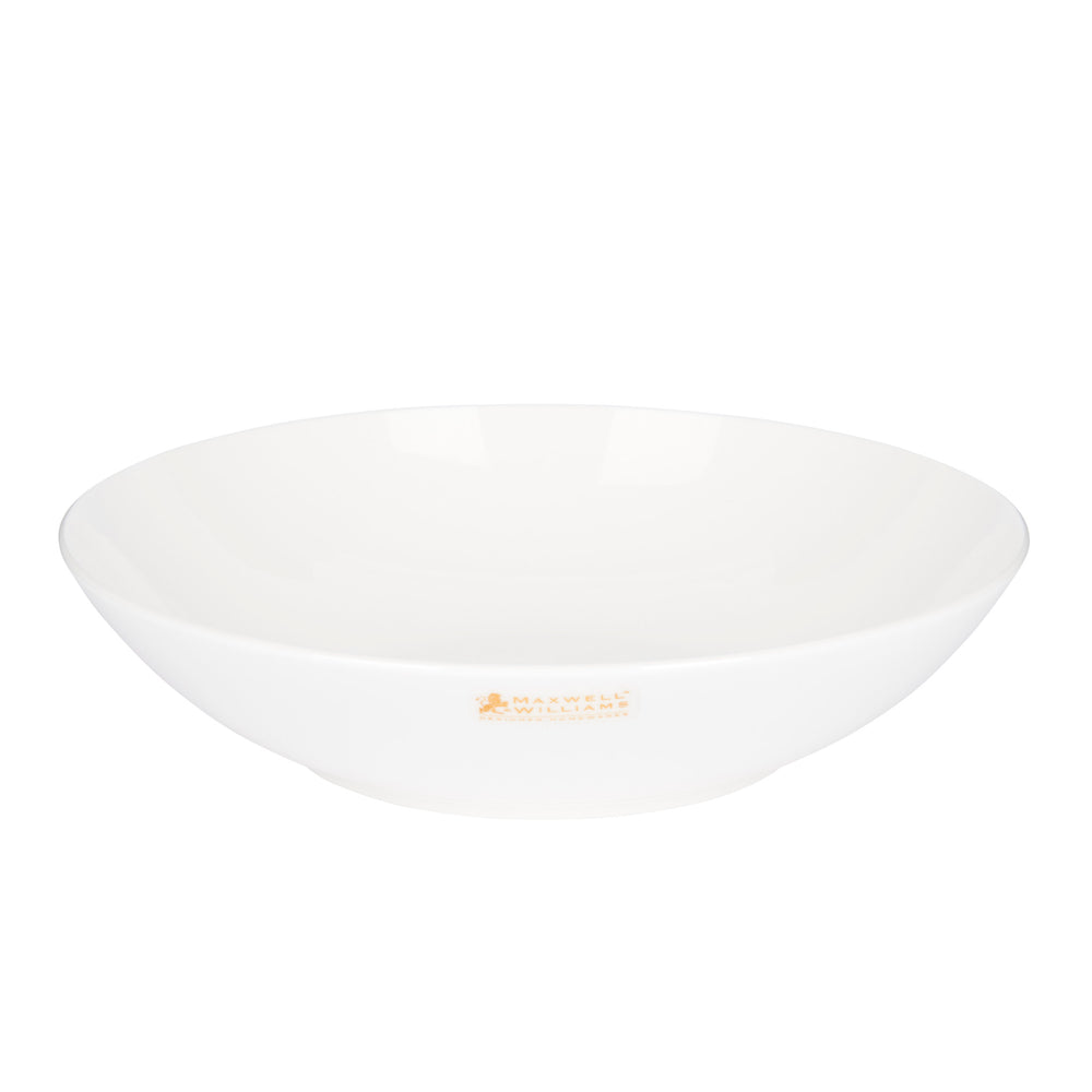 Maxwell & Williams Cashmere Coupe Soup Bowl, 20cm