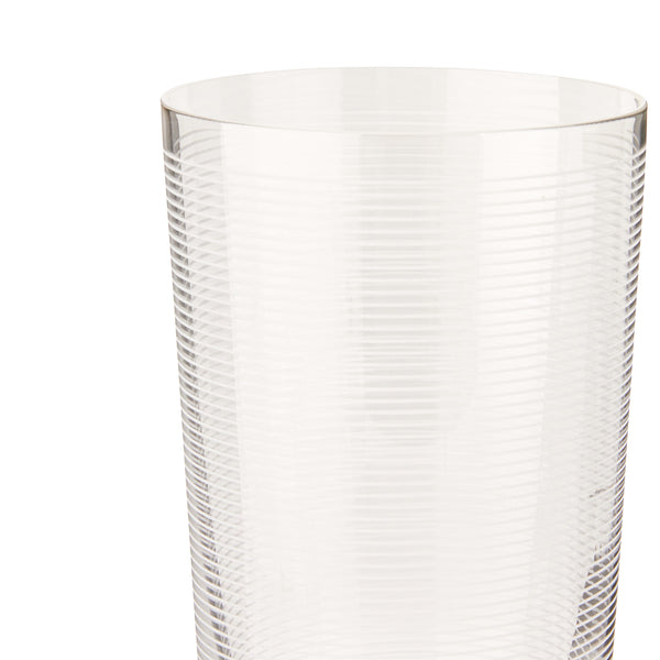 Mikasa Cheers Set Of 4 High Ball Glasses image 6