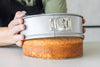 KitchenCraft Non-Stick Loose Base Springform Cake Pan, 20cm image 5
