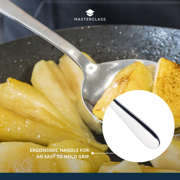MasterClass Set of 2 Serving Spoons image 9