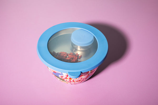 S'well Steffi Lynn Salad Bowl Kit, 1.9L image 7