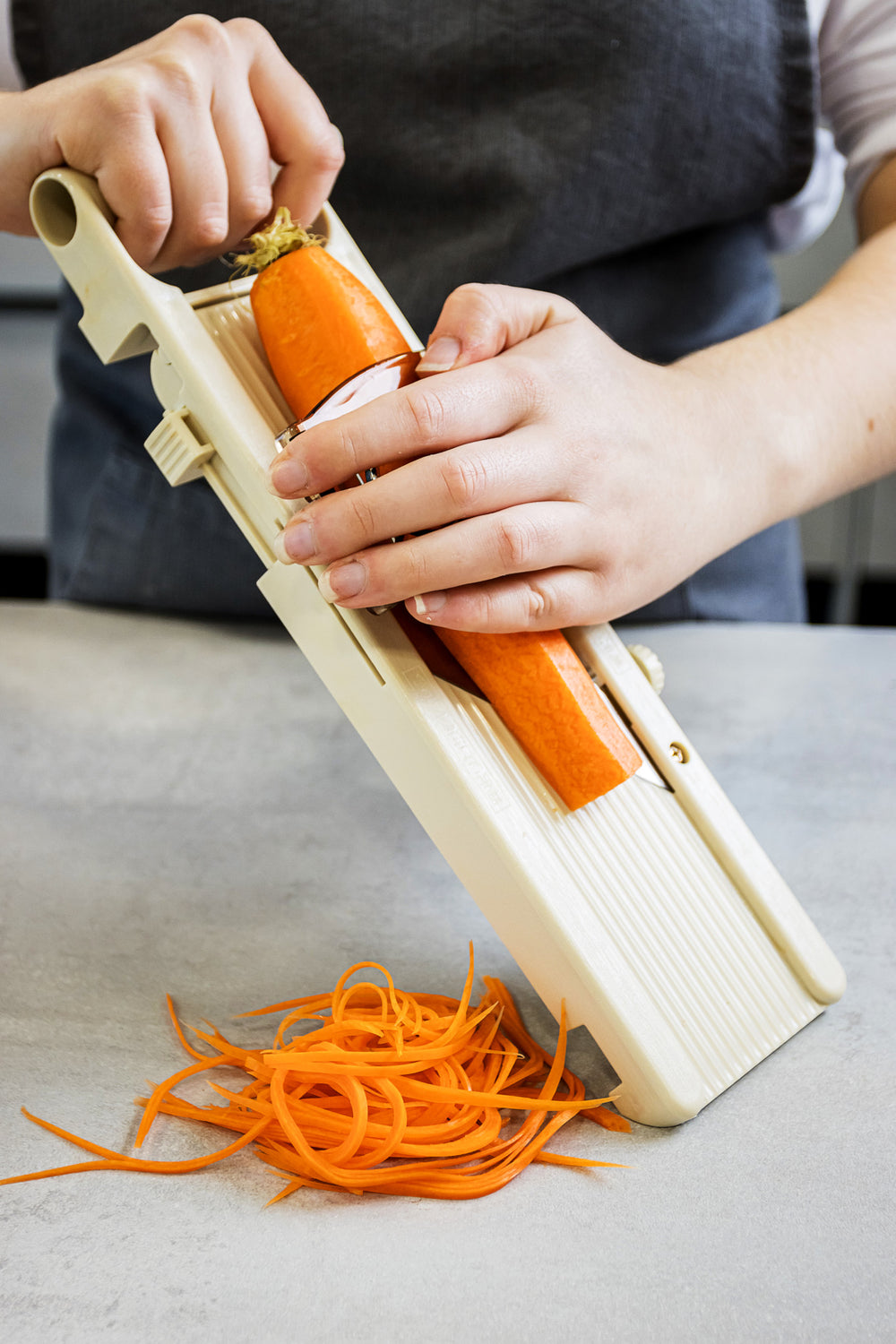 KitchenCraft Japanese Mandoline