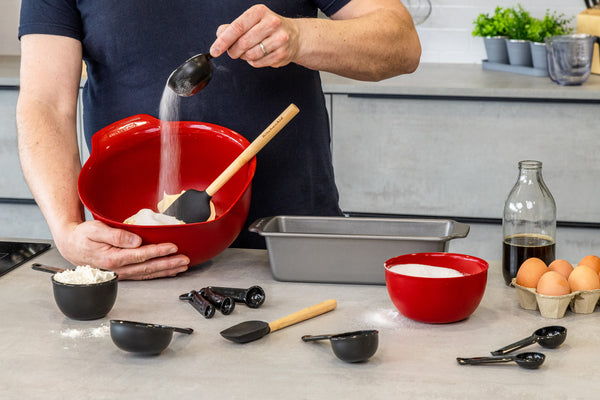 KitchenAid 11pc Stand Mixer Set – Onyx Black image 2