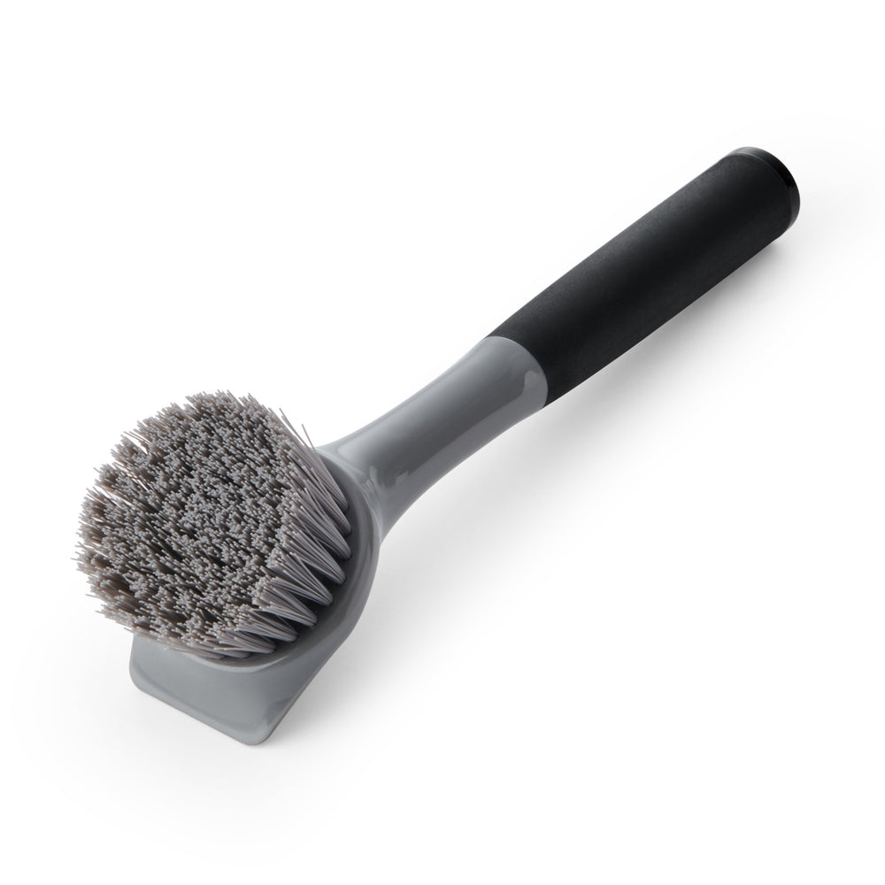 KitchenAid Cast Iron Washing-Up Brush