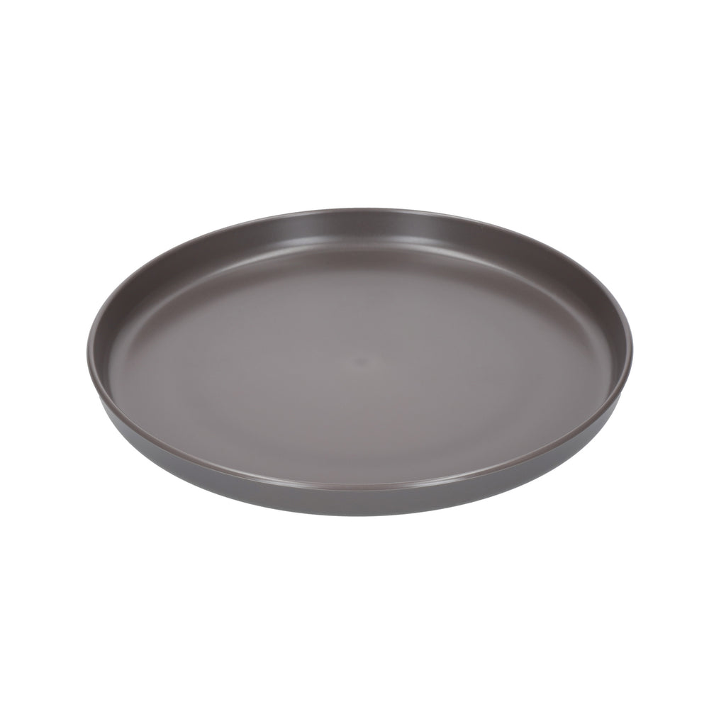 Mikasa Summer Set of 4 Recycled Plastic 20cm Lipped Side Plates