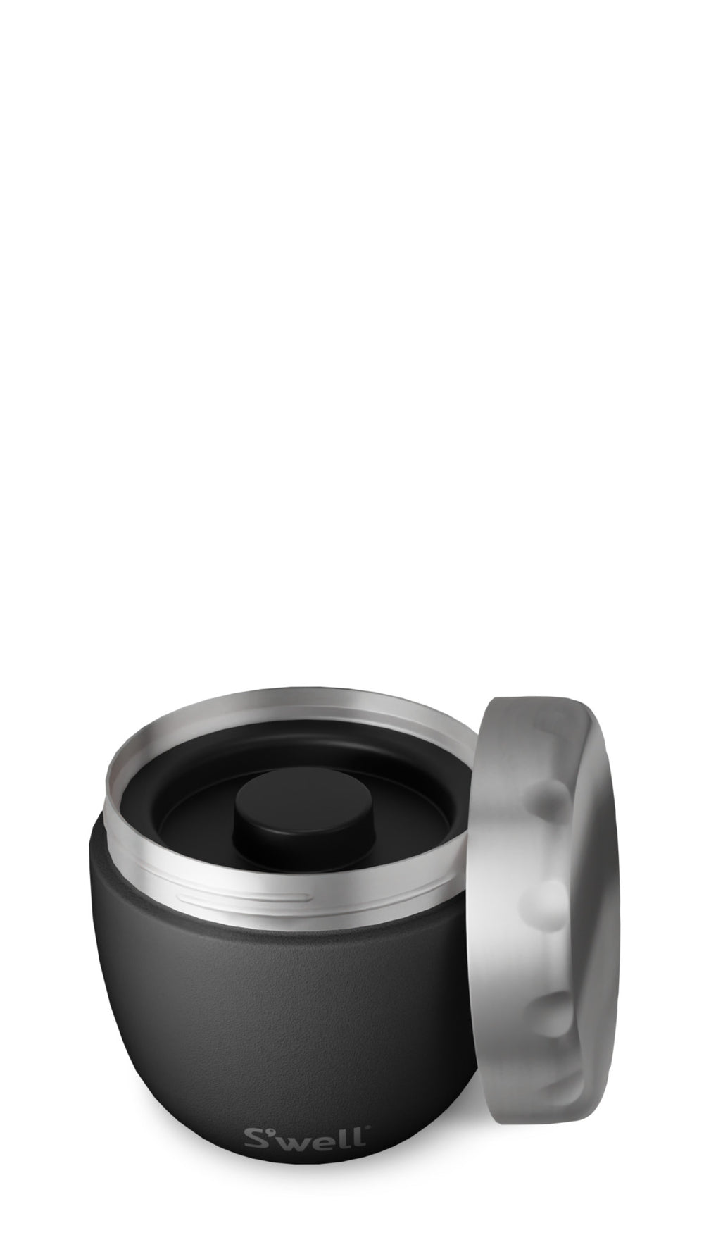 Onyx S’well Eats 2-in-1 Food Bowl, 636ml