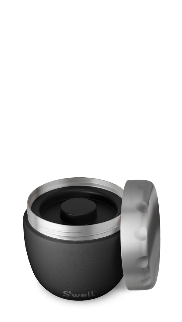 Onyx S’well Eats 2-in-1 Food Bowl, 636ml image 11