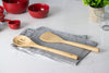 KitchenAid  Slotted Bamboo Spoon image 7