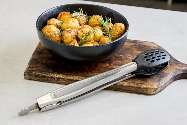 MasterClass 28cm Food Tongs image 7