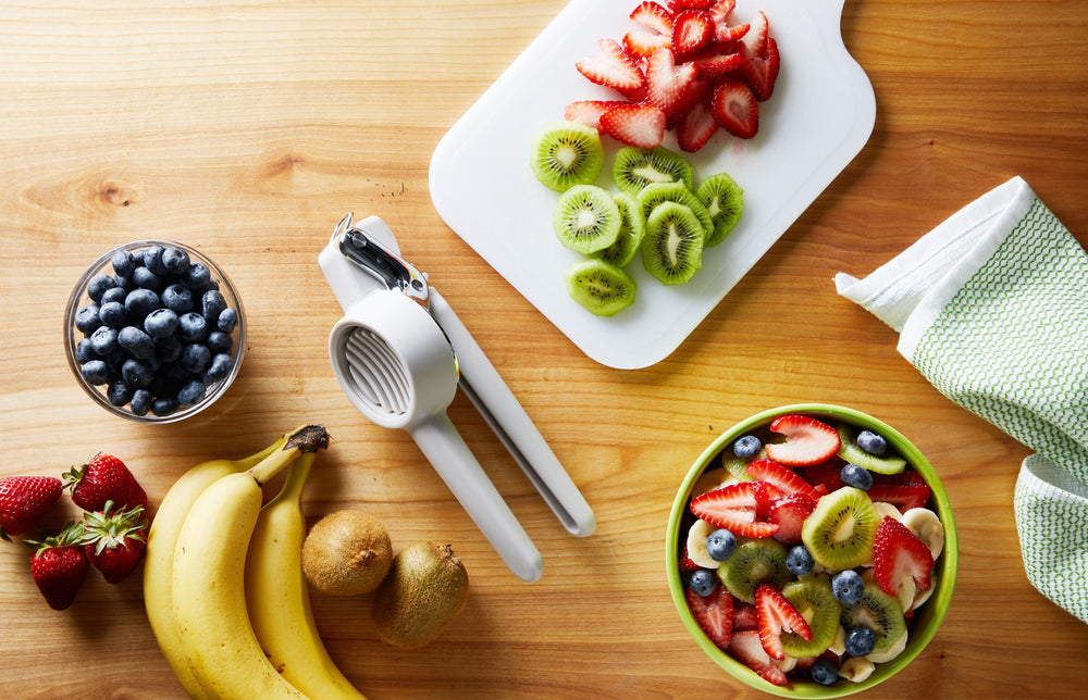 Chef'n Freshforce™ Handheld Slicer