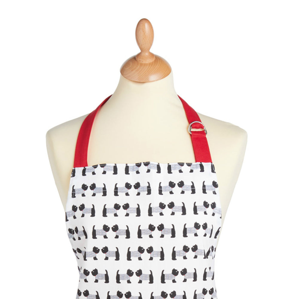 KitchenCraft Westie Apron