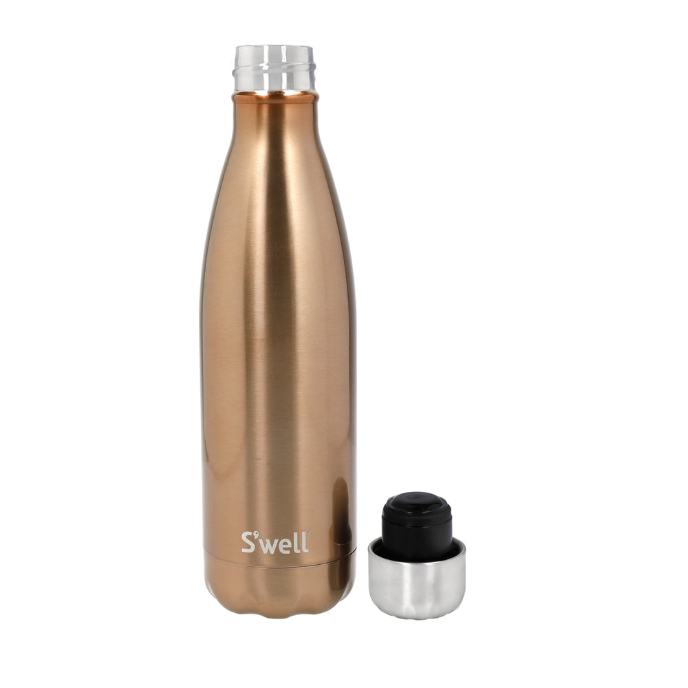 S'well Pyrite Drinks Bottle, 500ml