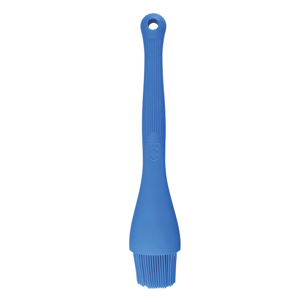 Colourworks Blue Silicone Basting Brush