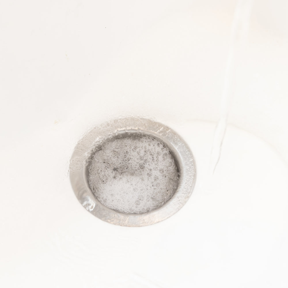 KitchenCraft Stainless Steel Sink Strainer