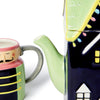 KitchenCraft The Nutcracker Collection Teapot House image 13