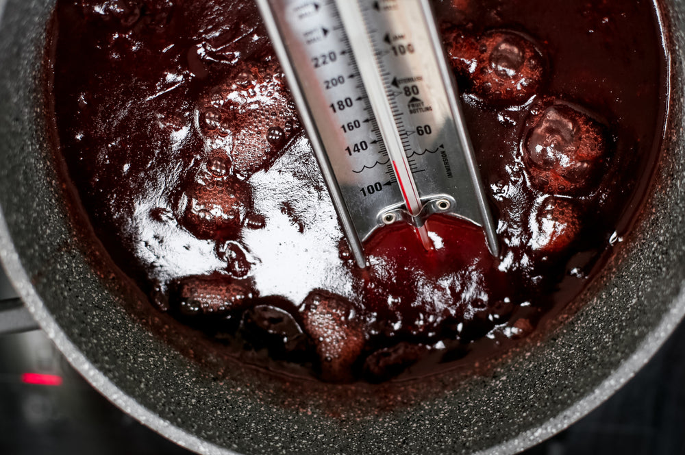 Taylor Pro Stainless Steel Jam Thermometer