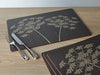 Creative Tops Silhouette Pack Of 4 Large Premium Placemats image 2