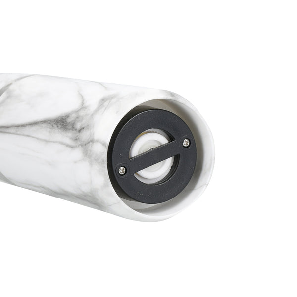 MasterClass Salt or Pepper Mill (17cm) - Marble Finish image 6