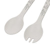 Natural Elements Recycled Plastic Salad Servers image 10