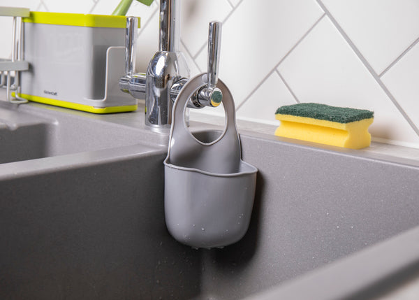 KitchenCraft Silicone Sponge Holder image 6