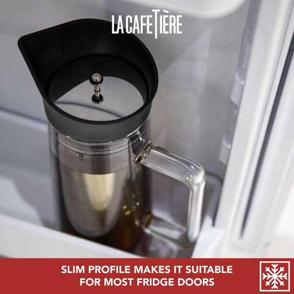 La Cafetière Cold Brew Coffee Maker, 1L image 12