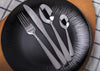 Mikasa Harlington Stainless Steel Cutlery Set, 24 Piece image 5