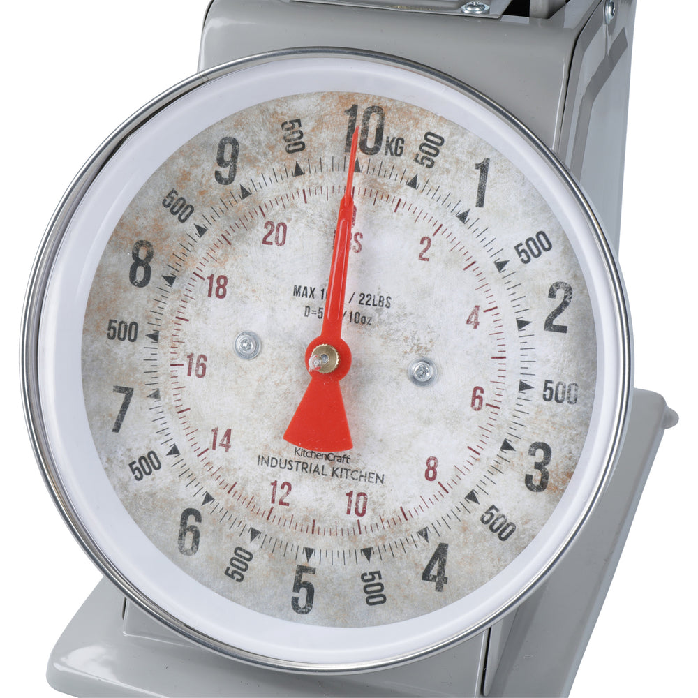 Industrial Kitchen High-Capacity Heavy-Duty Mechanical Kitchen Scales