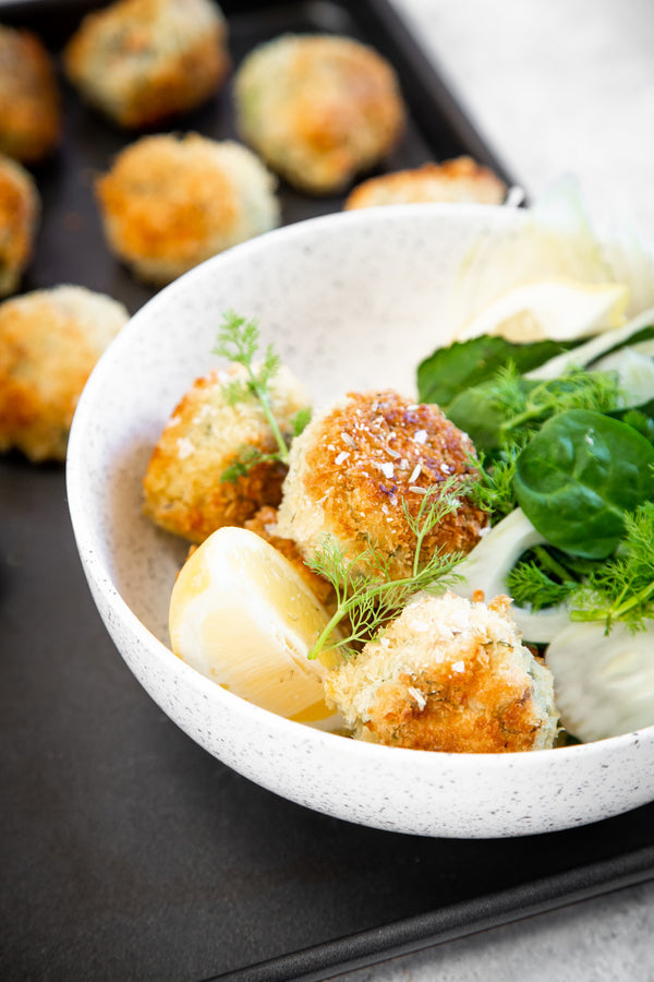 Maxwell & Williams Caviar Speckle Coupe Bowl, 19cm image 8