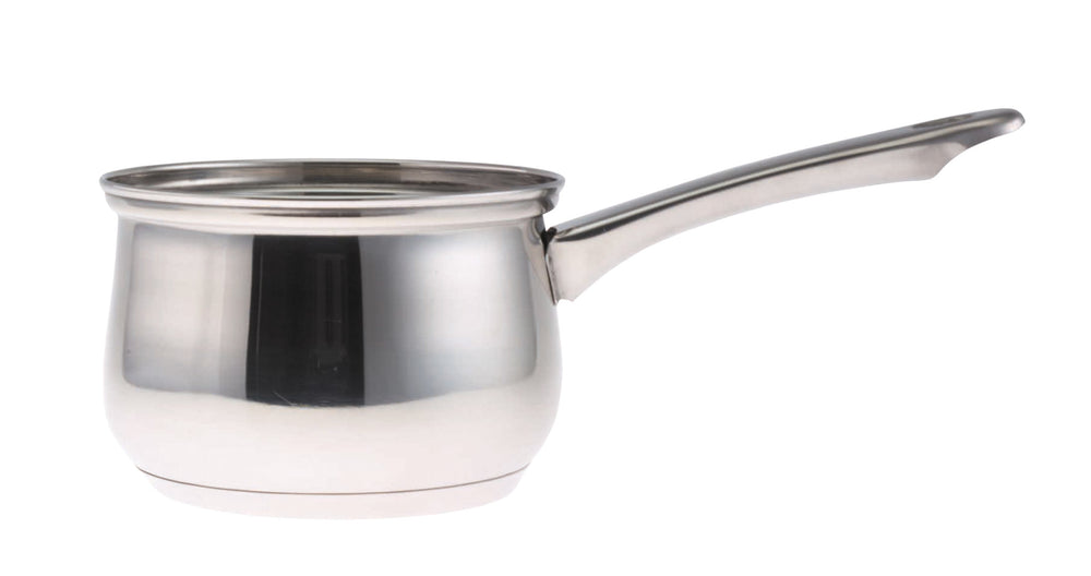 KitchenCraft Stainless Steel Porringer