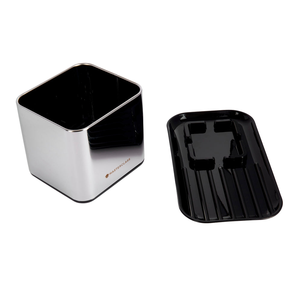 MasterClass Stainless Steel Sink Caddy