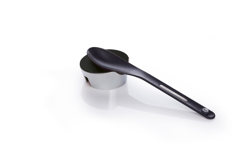 MasterClass Smart Space Kitchen Tablet Holder and Spoon Rest