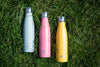 Built 500ml Double Walled Stainless Steel Water Bottle Pink image 12