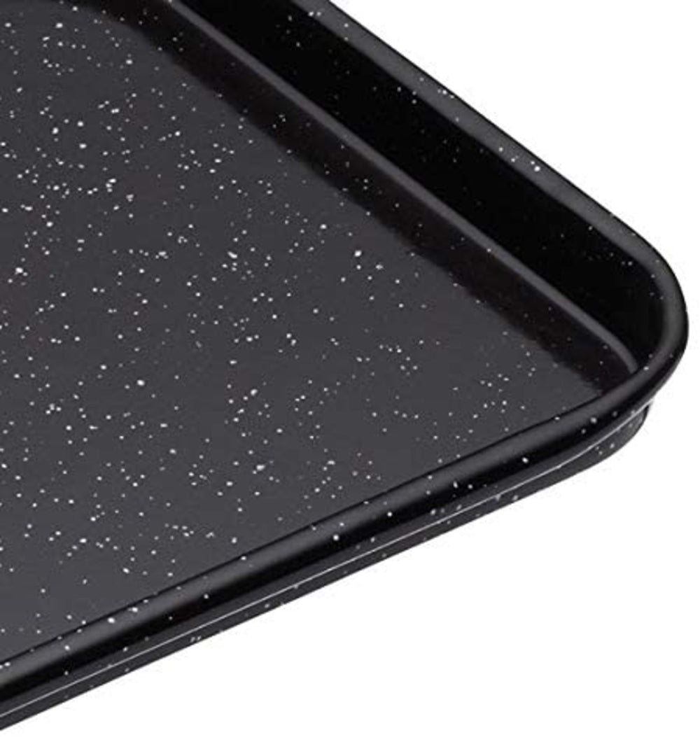 MasterClass Vitreous Enamel Baking Tray