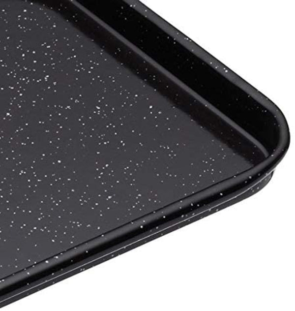 MasterClass Vitreous Enamel Baking Tray image 3