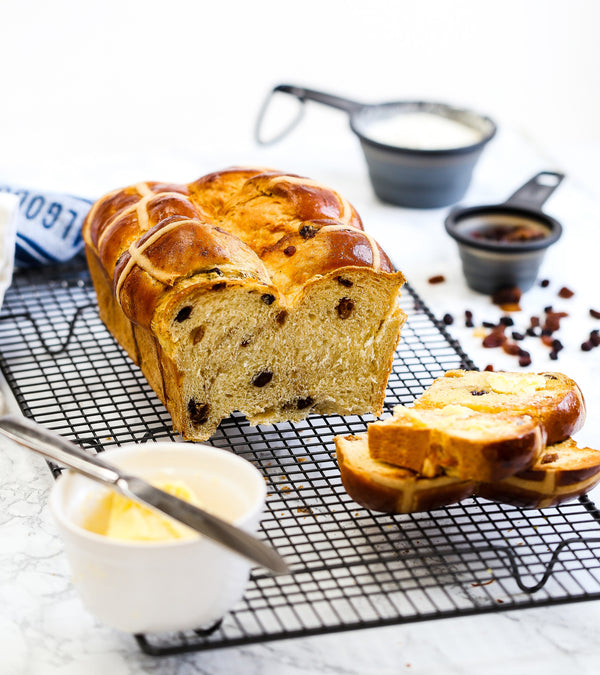 MasterClass Non-Stick Cooling Tray, 46cm x 26cm image 6