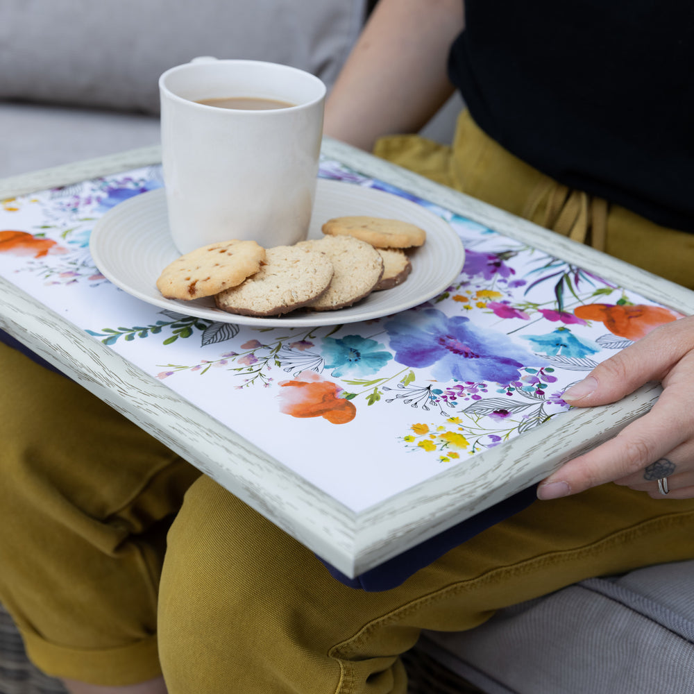 Creative Tops Meadow Floral Laptray