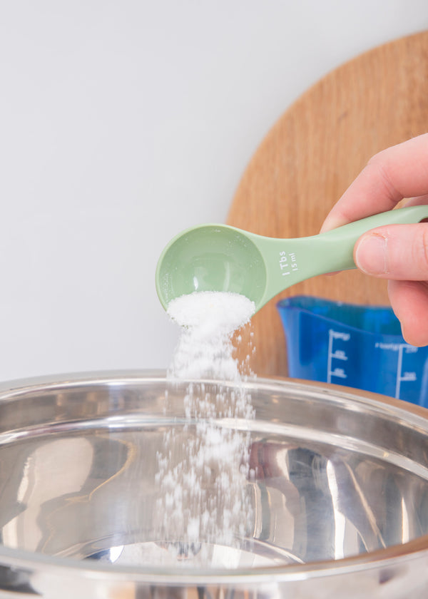 Colourworks Classics Five Piece Measuring Spoon Set image 2