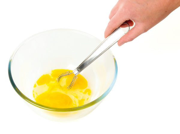 KitchenCraft Stainless Steel 20cm Magic Whisk image 2