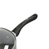 MasterClass Can-to-Pan 20cm Ceramic Non-Stick Saucepan with Lid, Recycled Aluminium image 11