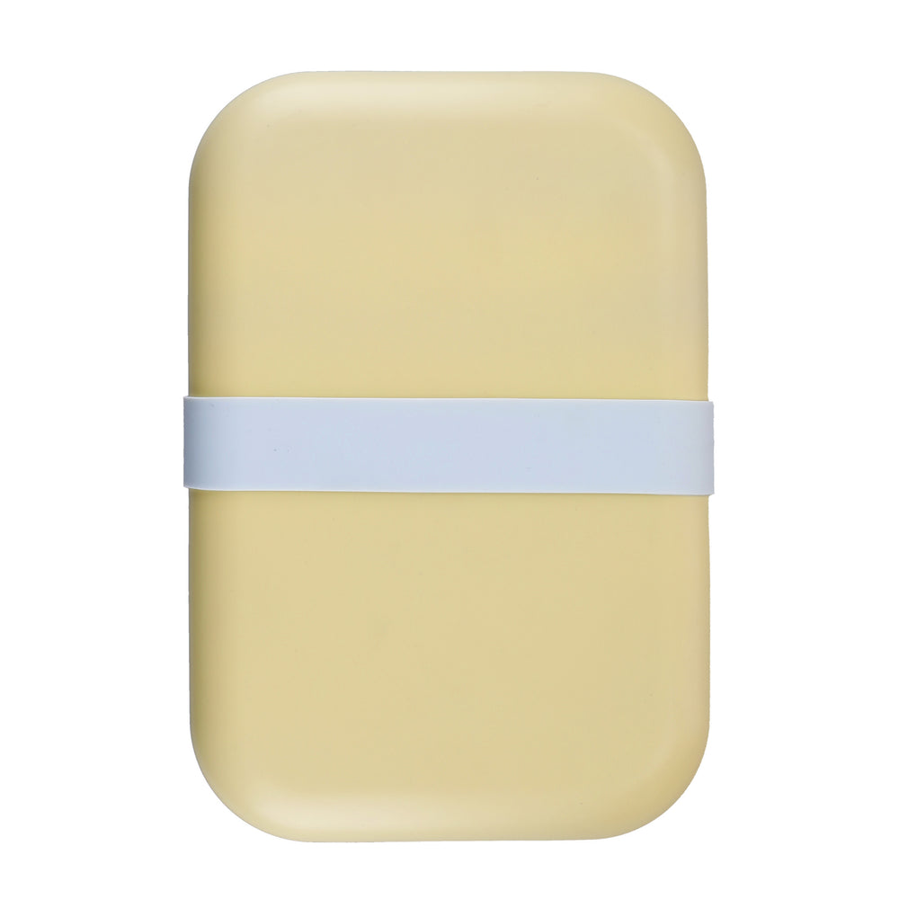 Natural Elements Recycled Plastic Lunch Box