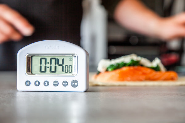 Taylor Pro 3-Piece Kitchen Measuring Set in Gift Box image 7