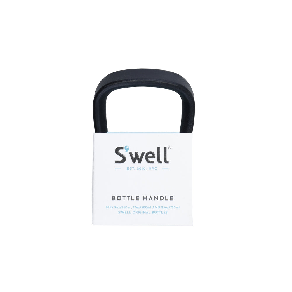 S’well Bottle Handle, Black